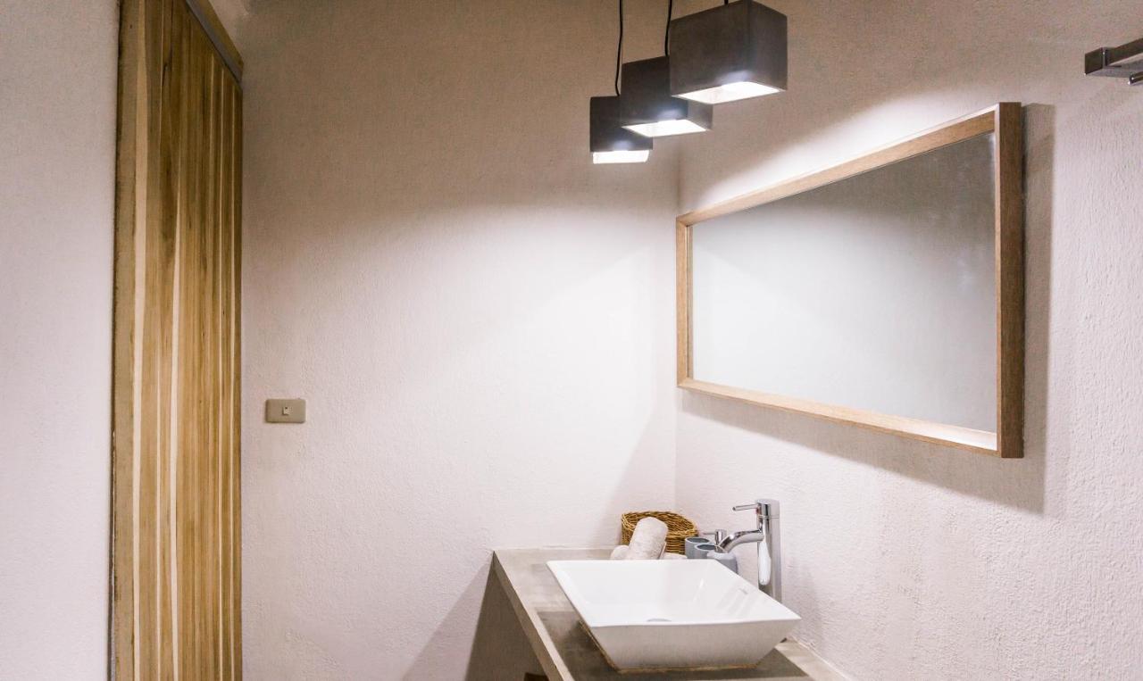 Fisheye The Rooms - Room 2 إل نيدو المظهر الخارجي الصورة
