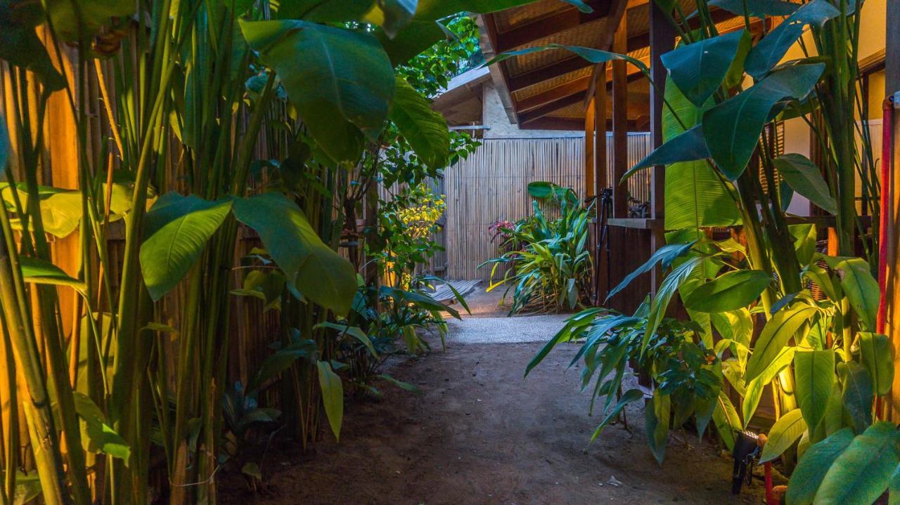 Fisheye The Rooms - Room 2 إل نيدو المظهر الخارجي الصورة