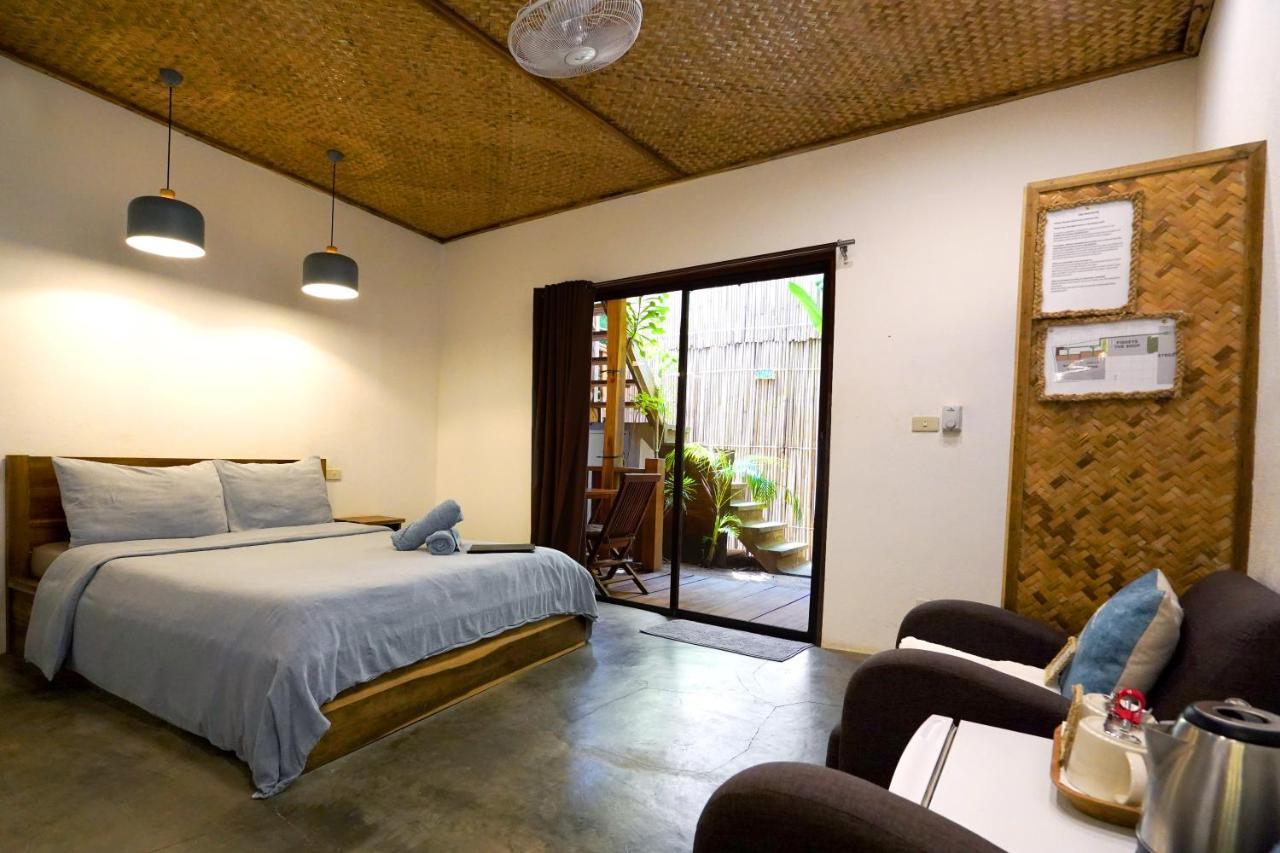 Fisheye The Rooms - Room 2 إل نيدو المظهر الخارجي الصورة