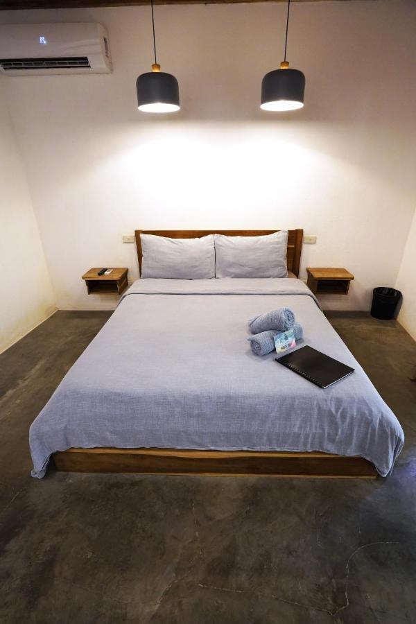 Fisheye The Rooms - Room 2 إل نيدو المظهر الخارجي الصورة