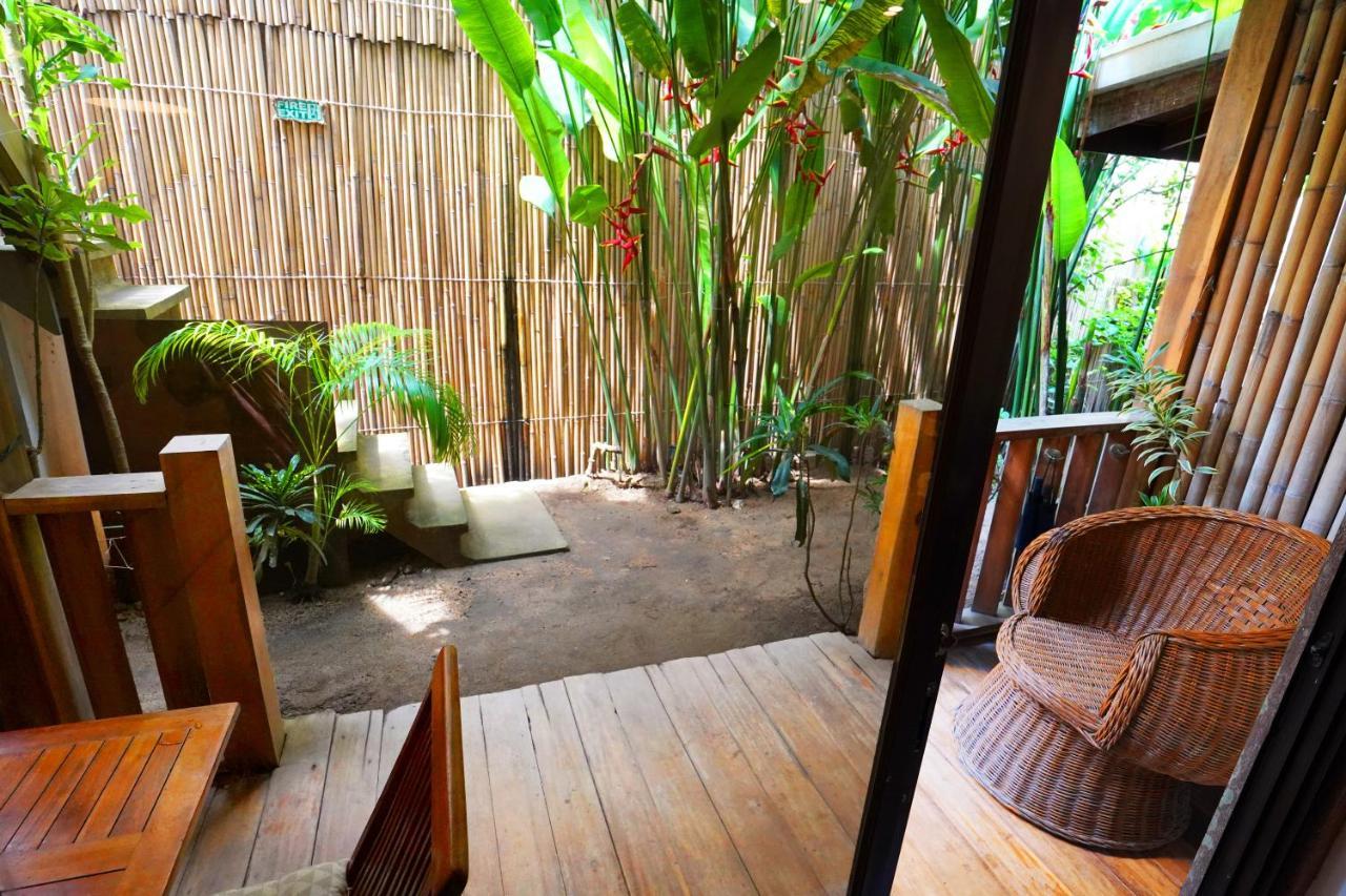 Fisheye The Rooms - Room 2 إل نيدو المظهر الخارجي الصورة